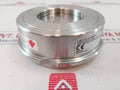 Herbe Dn 65/Pn 40 Check Valve Wafer Style