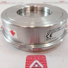 Herbe Dn 65/Pn 40 Check Valve Wafer Style