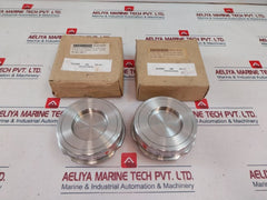 Herbe Dn 65/Pn 40 Check Valve Wafer Style