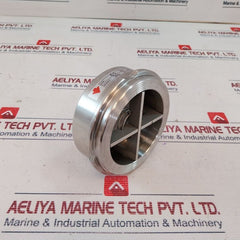Herbe Dn 65/Pn 40 Check Valve Wafer Style