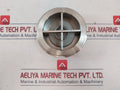 Herbe Dn 65/Pn 40 Check Valve Wafer Style