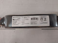 Hercules Nbr15837 Double Steel Cable Lanyard With Connectors