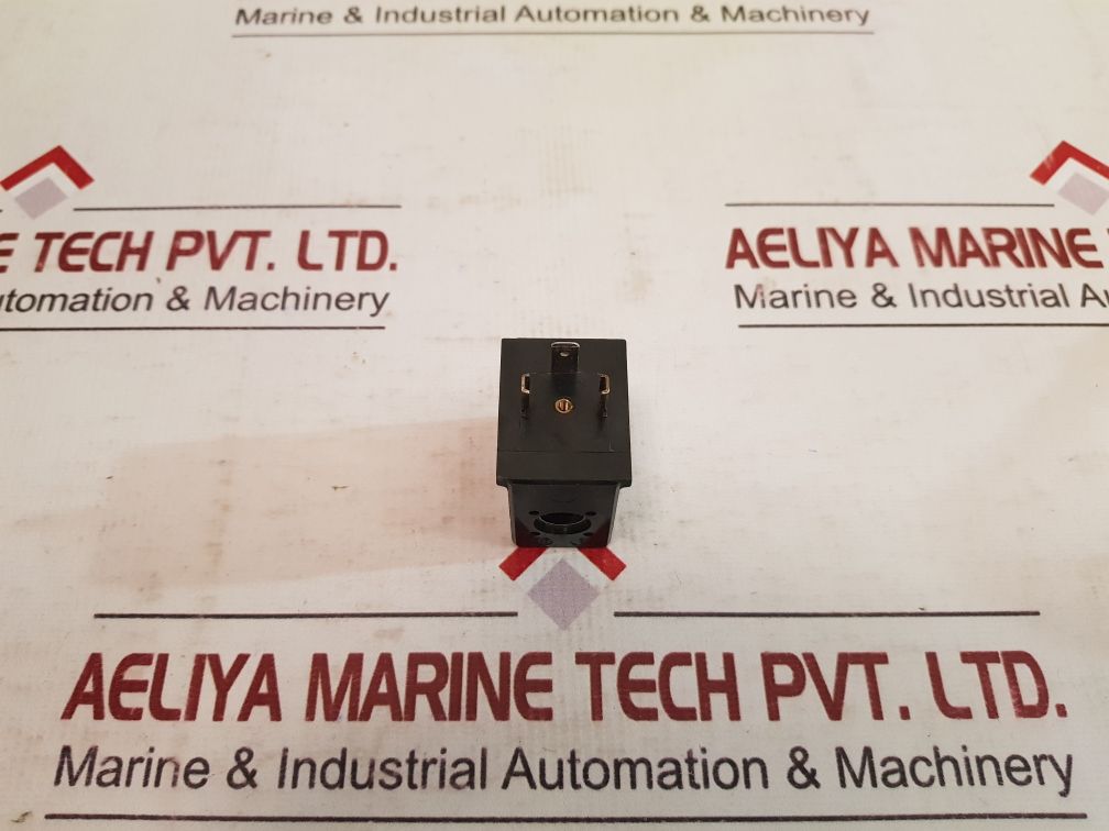 Herion 0154 Solenoid Coil 24V Dc 5W