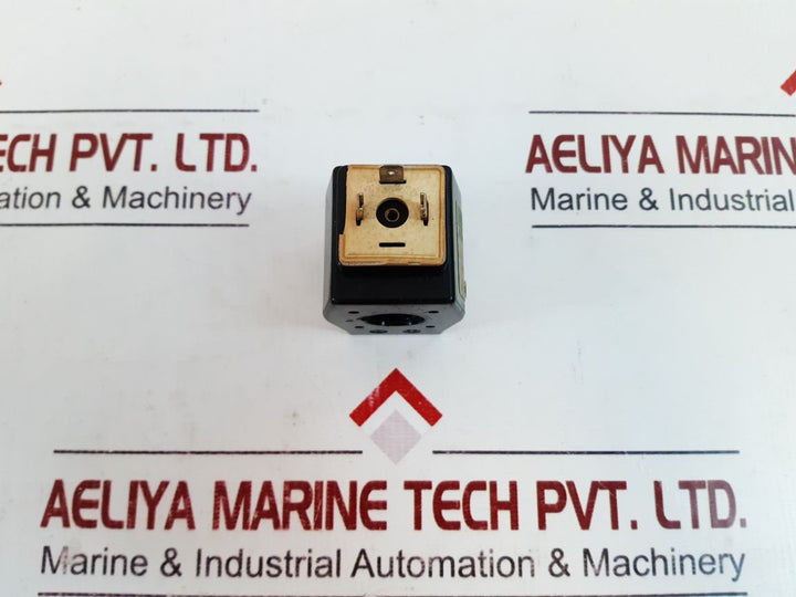 Herion 0700 Solenoid Coil