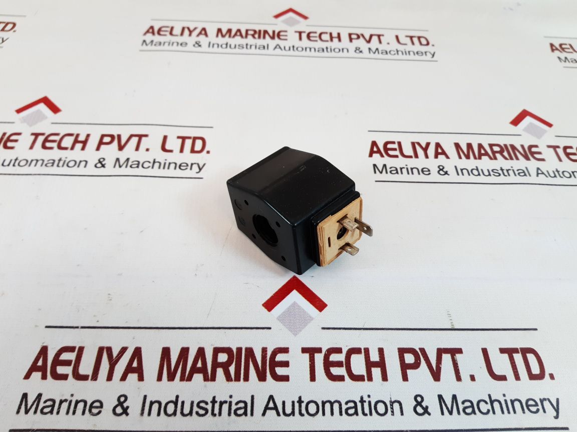 Herion 0700 Solenoid Coil