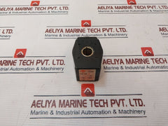 Herion 0700 Solenoid Valve Coil 16W 110V 60Hz