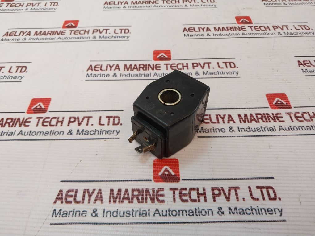 Herion 0700 Solenoid Valve Coil 16W 110V 60Hz