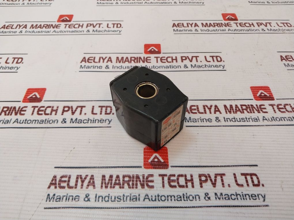 Herion 0700 Solenoid Valve Coil 16W 110V 60Hz