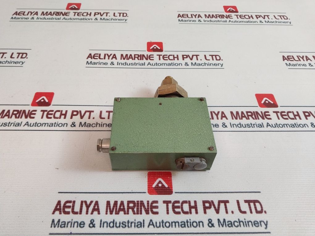 Herion 08147 00 Valve