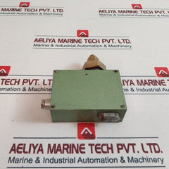 Herion 08147 00 Valve