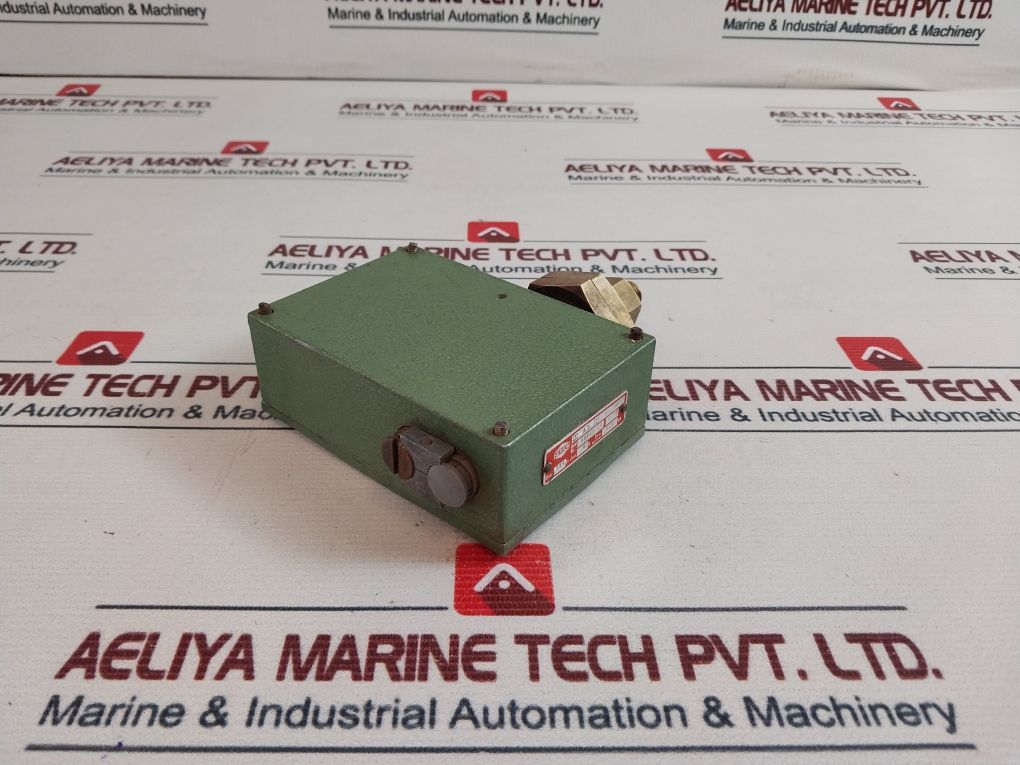 Herion 08147 00 Valve