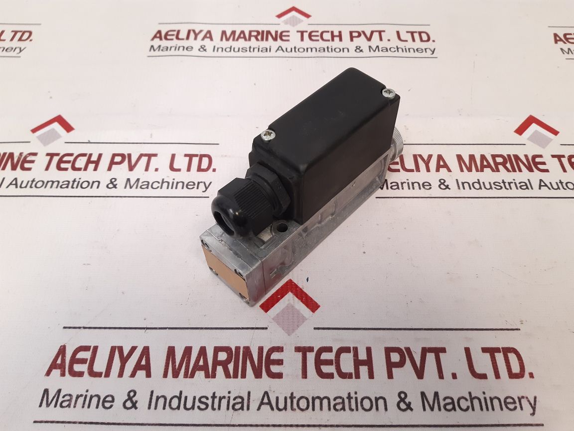 Herion 0820167 Pressure Switch