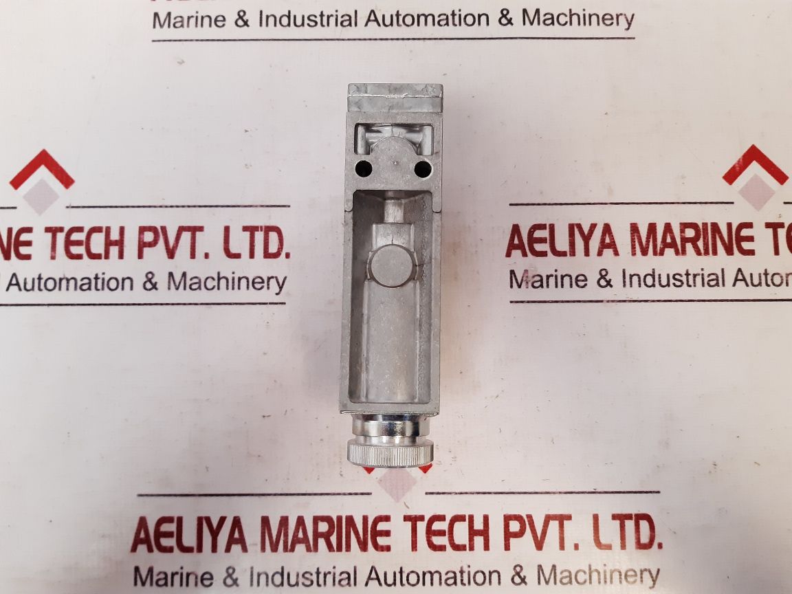 Herion 0820167 Pressure Switch