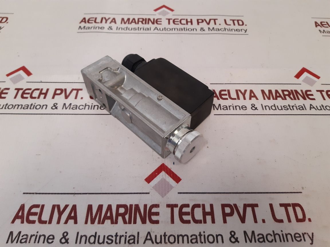 Herion 0820167 Pressure Switch