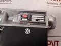 Herion 0820167 Pressure Switch