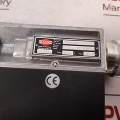 Herion 0820167 Pressure Switch
