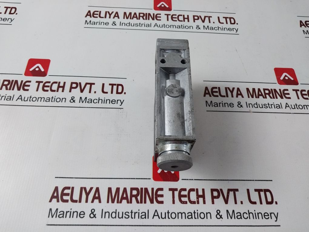 Herion 0820167 Pressure Switch 0.2...12 Bar