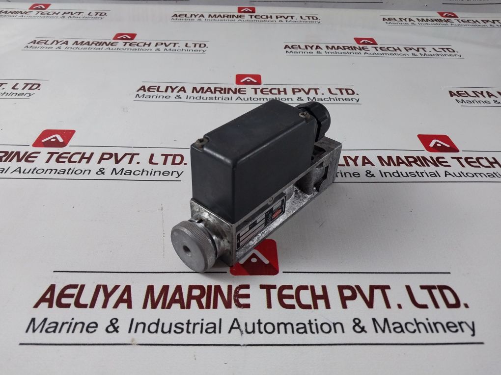 Herion 0820167 Pressure Switch 0.2...12 Bar