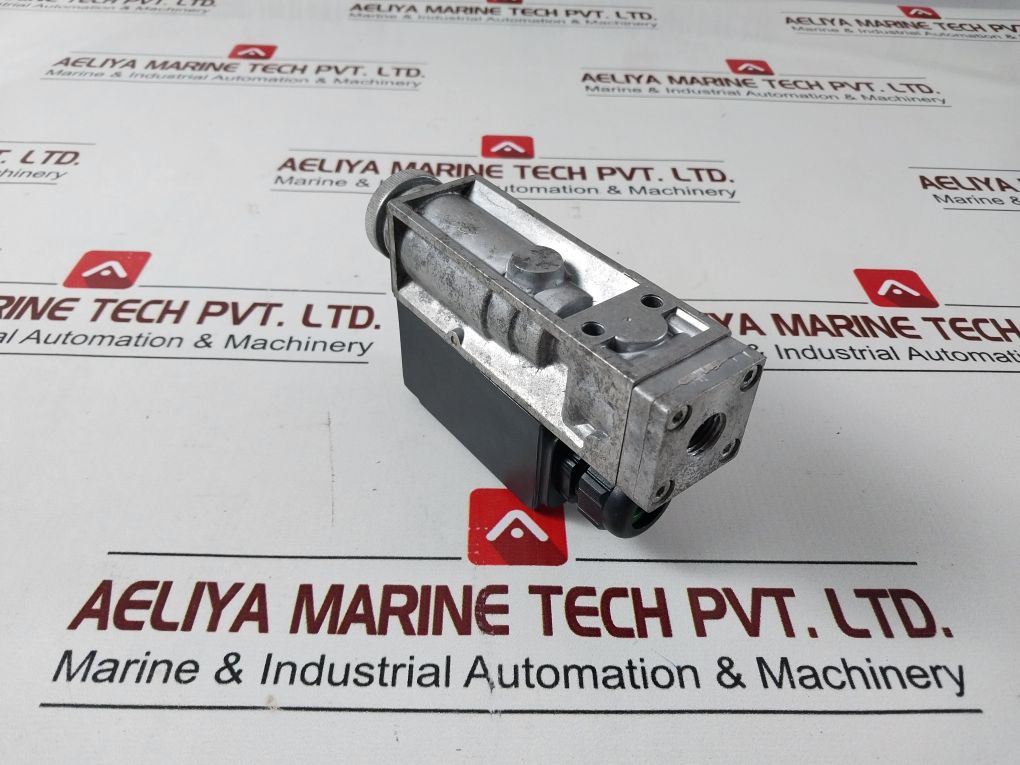 Herion 0820167 Pressure Switch 0.2...12 Bar