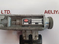 Herion 0820167 Adjustable Pressure Switch 0.2 … 12 Bar