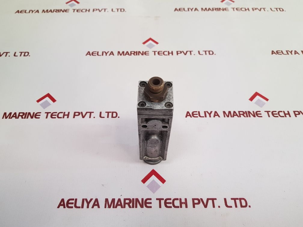 Herion 0820167 Adjustable Pressure Switch 0.2 … 12 Bar