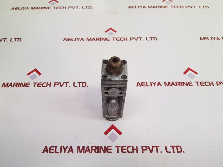 Herion 0820167 Adjustable Pressure Switch 0.2 … 12 Bar