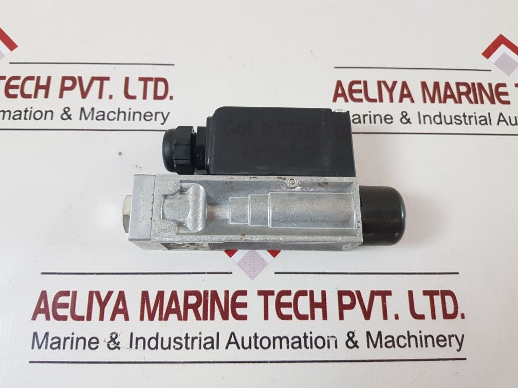 Herion 0820857 Pressure Switch
