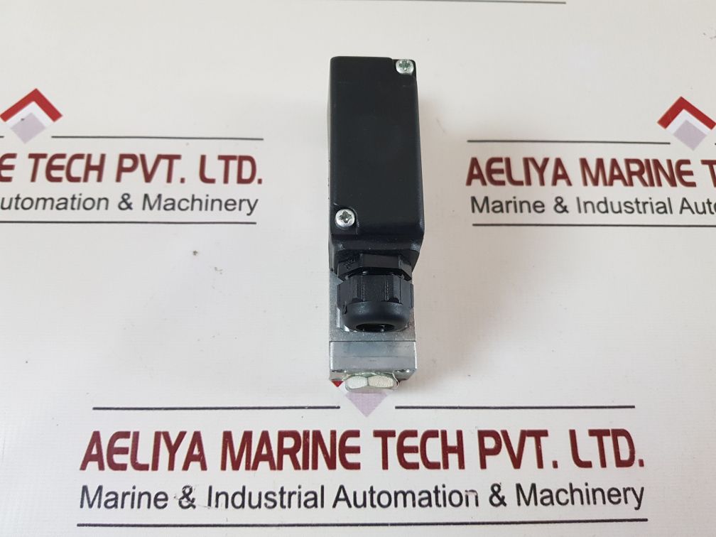 Herion 0820857 Pressure Switch
