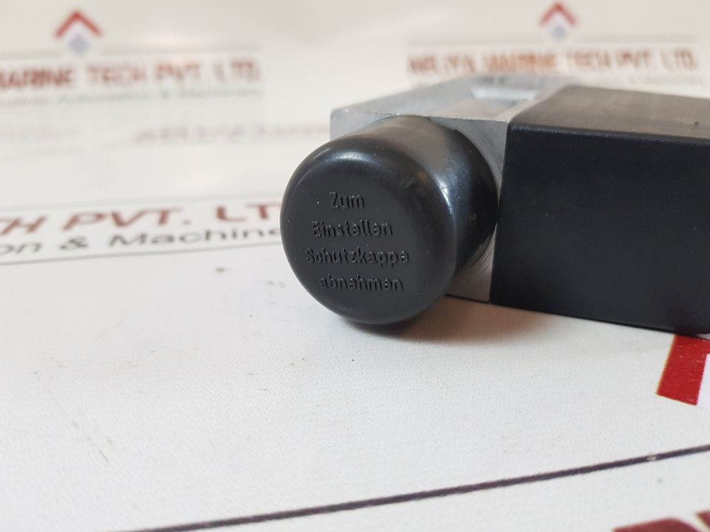 Herion 0820857 Pressure Switch
