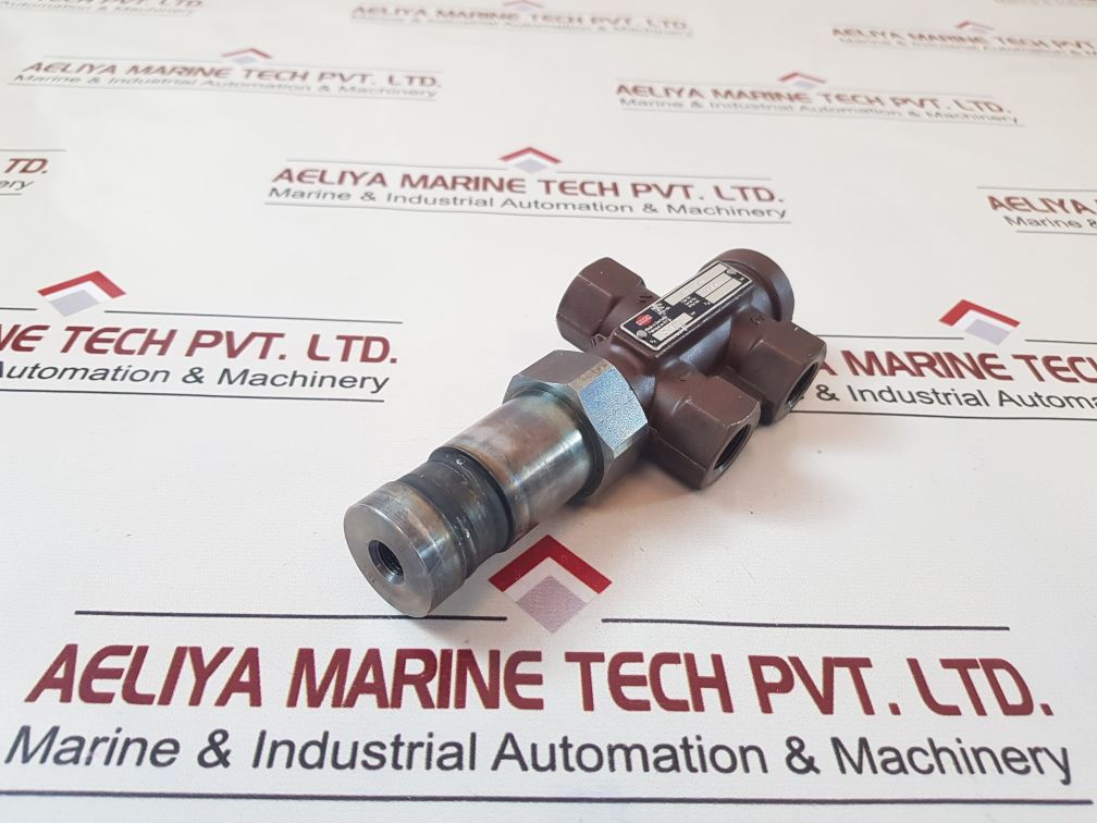 Herion 2402450 Valve
