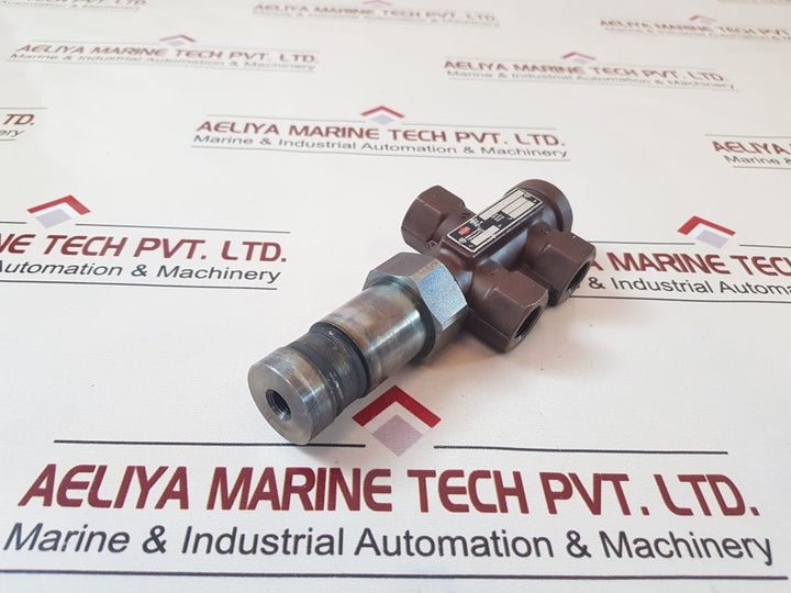 Herion 2402450 Valve
