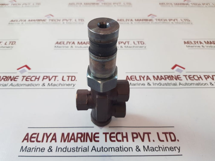 Herion 2402450 Valve
