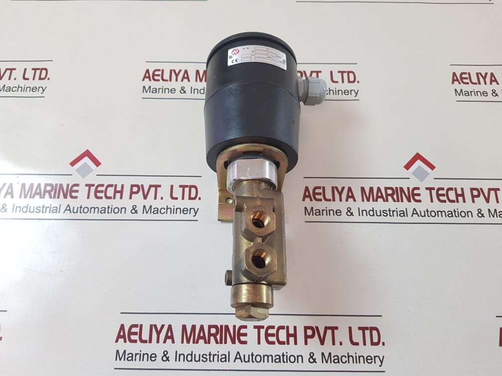 Herion 2500150 Valve 230V 40-60Hz