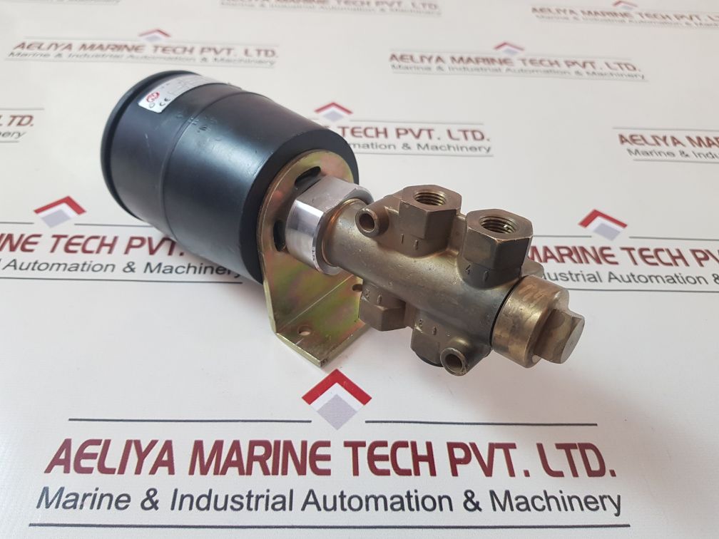 Herion 2500150 Valve 230V 40-60Hz