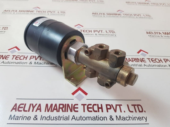 Herion 2500150 Valve 230V 40-60Hz