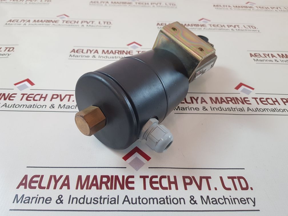 Herion 2500150 Valve 230V 40-60Hz