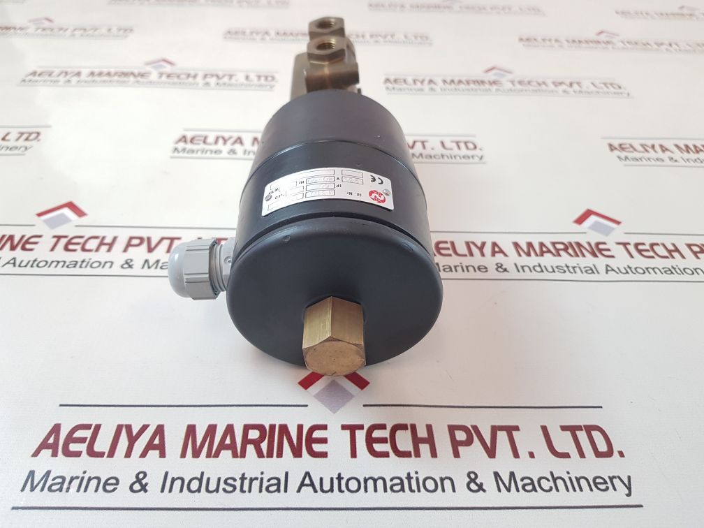 Herion 2500150 Valve 230V 40-60Hz