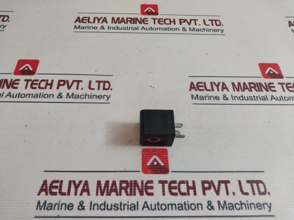 Herion 3033 Solenoid Coil Ip65