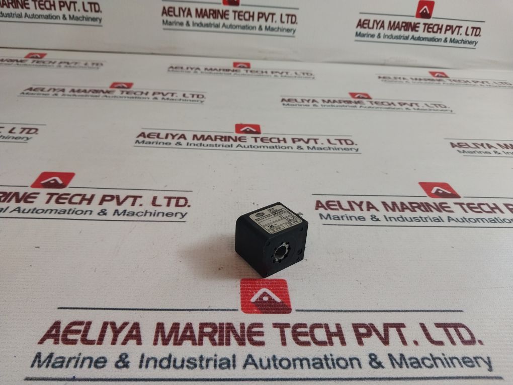 Herion 3033 Solenoid Coil Ip65