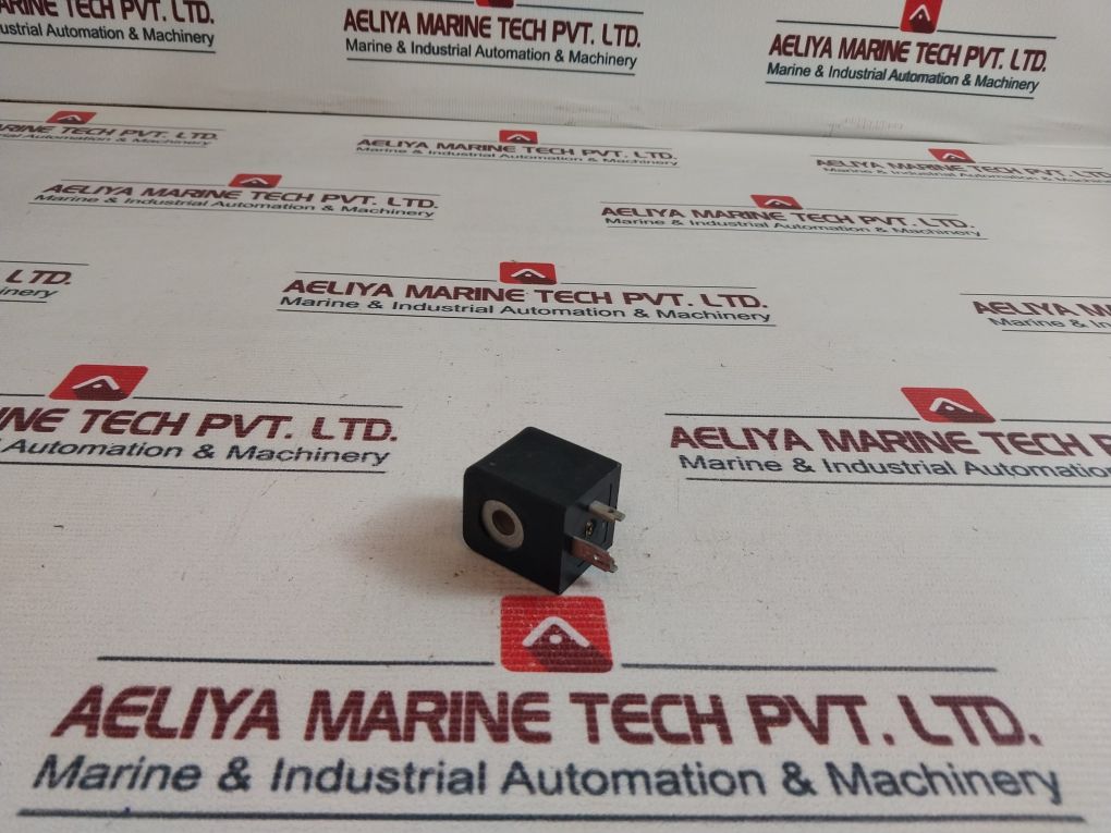 Herion 3033 Solenoid Coil Ip65