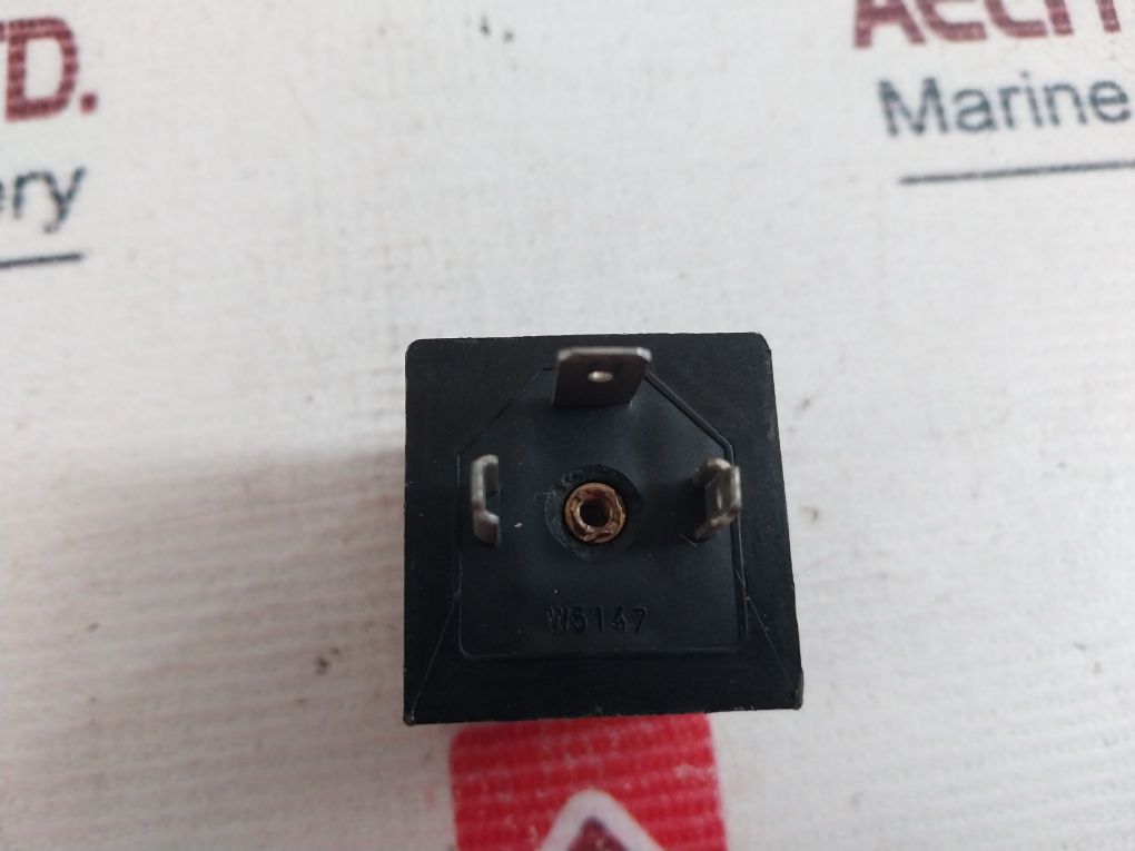 Herion 3033 Solenoid Coil Ip65