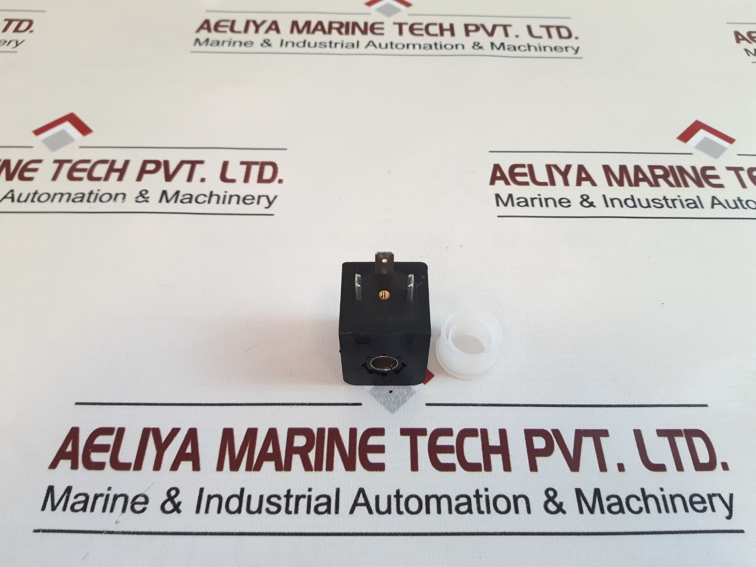 Herion 3036 Solenoid Valve Coil 230V 50Hz
