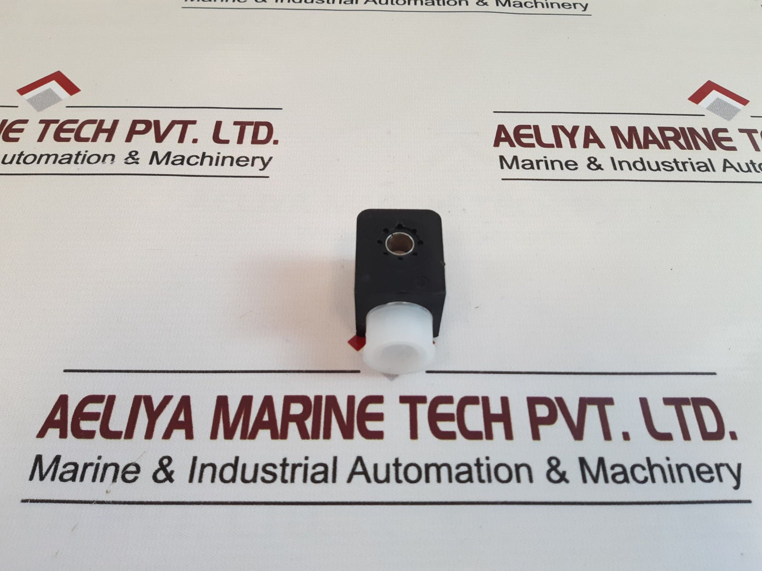 Herion 3036 Solenoid Valve Coil 230V 50Hz
