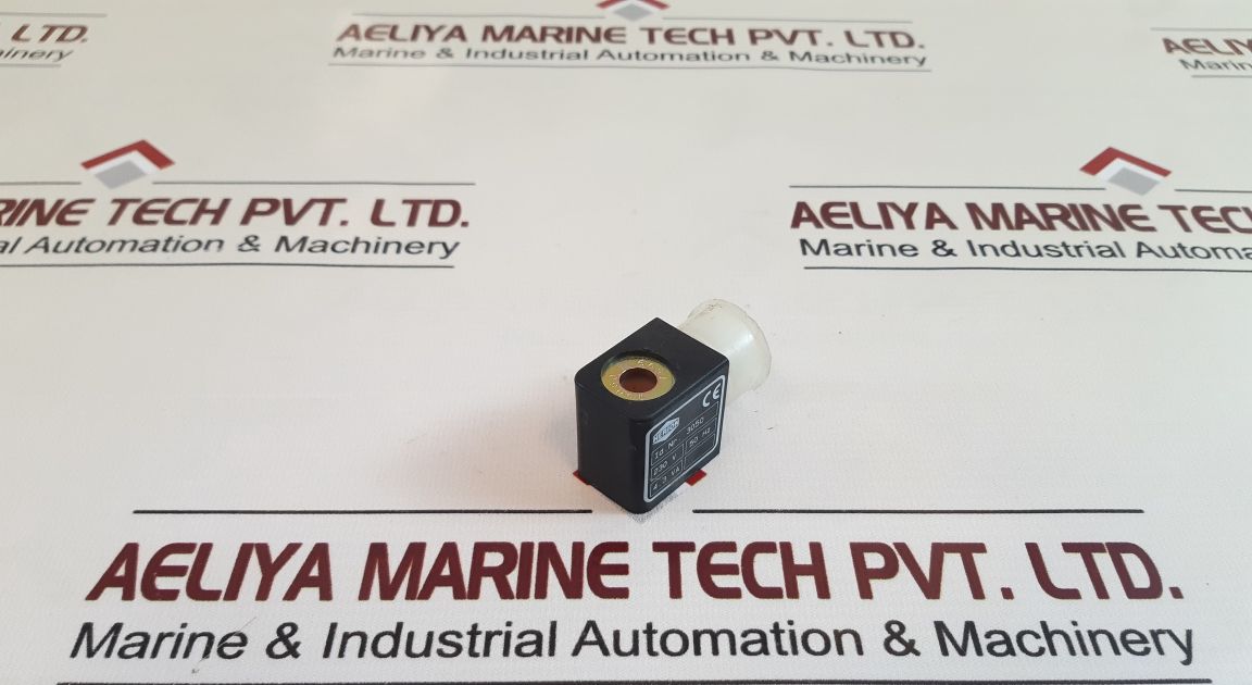 Herion 3050 Solenoid Coil 230V 50Hz
