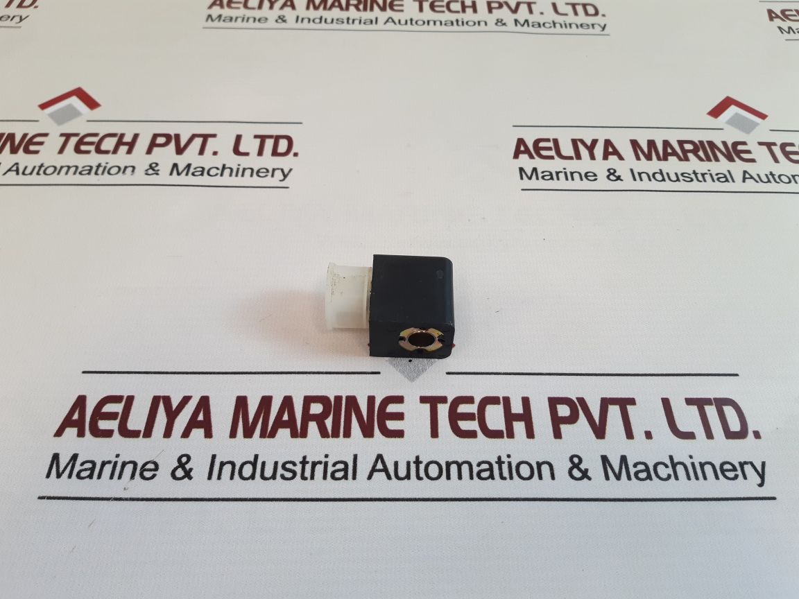 Herion 3050 Solenoid Coil 230V 50Hz
