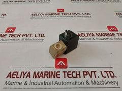 Herion 3206 Solenoid Valve