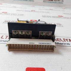 Herion Pq 03 Printed Circuit Board