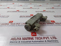 Herion S6Vh10 G 008001100 Solenoid Operated Directional Valve 315 Bar