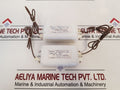 Hermes Electric Fbm-c20 Marine Ballast For Fluorescent Lamp