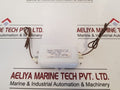 Hermes Electric Fbm-c20 Marine Ballast For Fluorescent Lamp 100V